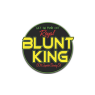 Blunt King